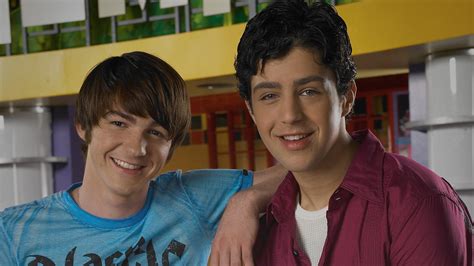 drake and josh season 1